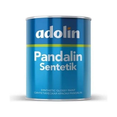 Adolin Pandalin Sentetik Boya Lacivert 12 Lt.