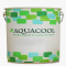 Aquacool Su Bazlı Mat Parke Verniği AG4720 2.5 Kg
