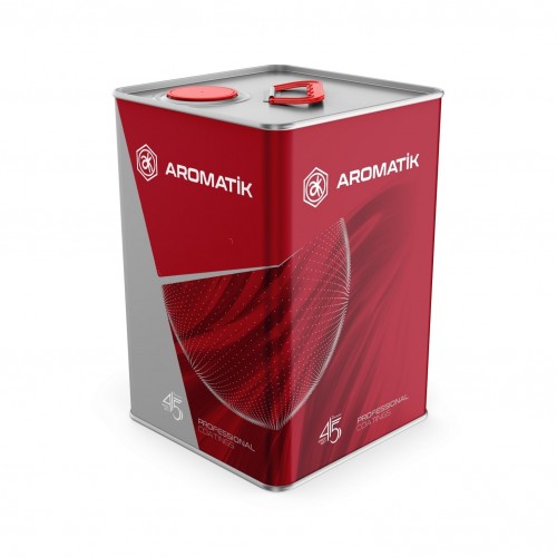 Aromatik Akrilik Tiner 10 Kg. TN6450 Aromatik Akrilik Tiner 10 Kg. TN6450