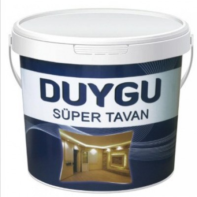 Asrın Duygu Tavan Boyası 10 Kg.