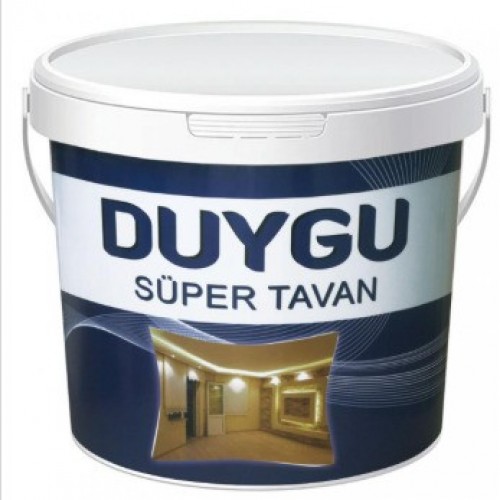 Asrın Duygu Tavan Boyası 10 Kg.
