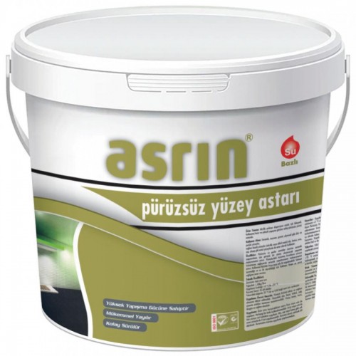 Asrın Fayans Üstü Astarı 20 Kg Asrın Fayans Üstü Astarı 20 Kg
