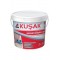 Asrın Kuşak Silikonlu İç Cephe Beyaz 20Kg