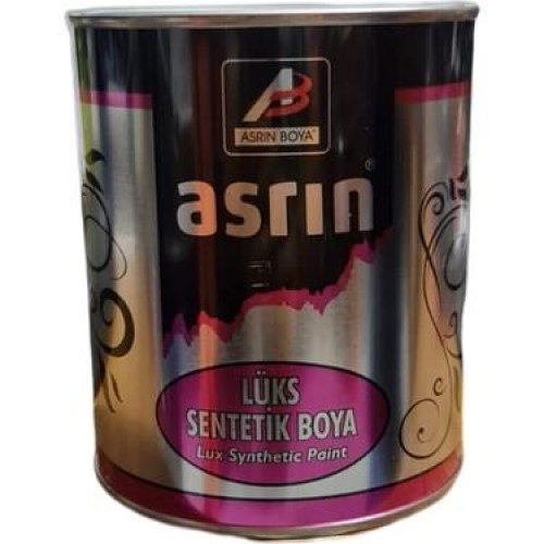 Asrın Lux Sentetik Boya 7016 20Kg