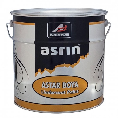 Asrın Sentetik Astar 0.75 Lt. Asrın Sentetik Astar 0.75 Lt.