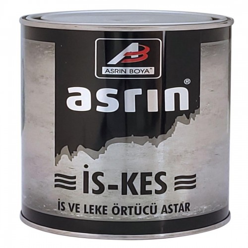 Asrın Sentetik İs Ve Leke Örtücü Boya 12Lt Asrın Sentetik İs Ve Leke Örtücü Boya 12Lt
