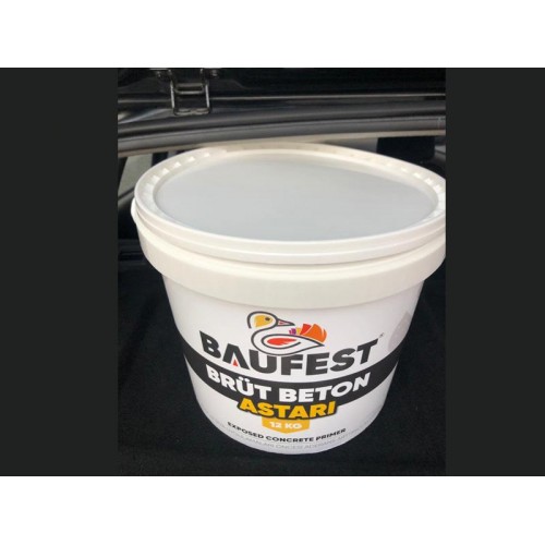 Baufest Brüt Beton Astarı 12kg