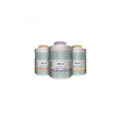 Bianca Liquid Diamond Su Bazlı Sıvı Elmas Mat 0.6 Kg