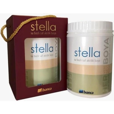 Bianca Stella Beyaz 0,5 Lt