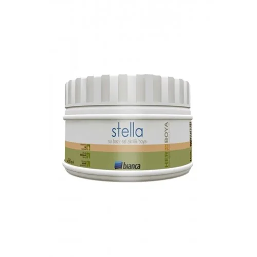 Bianca Stella Eskitme 0,250 Lt Bianca Stella Eskitme 0,250 Lt