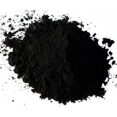 Çimento Oksit Siyah Toz Boya (1 Kg)