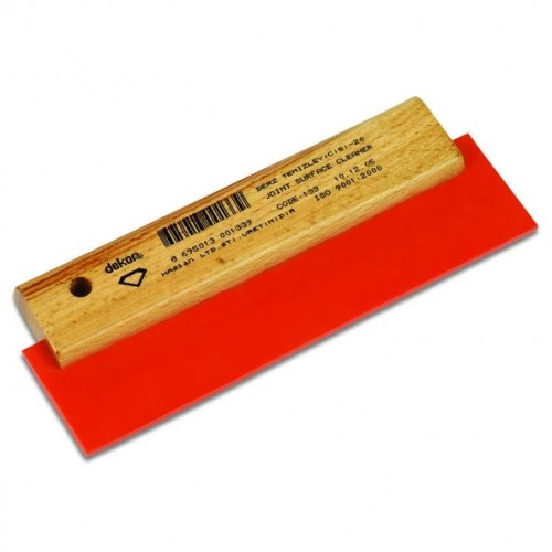 Dekor Ahşap Saplı Derz Temizleyici 20Cm