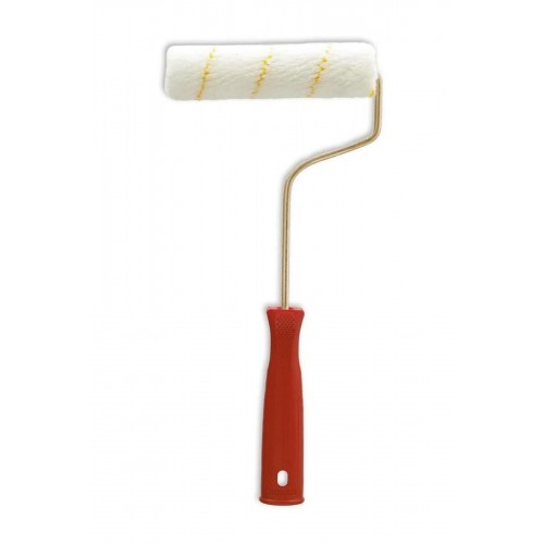 Dekor Export Saten Parmak Rulo 20 CM.