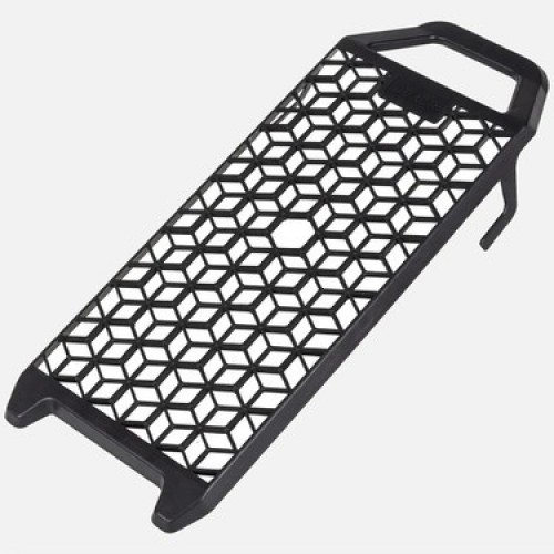 Dekor Premium Rulo Izgarası 10 Cm Dekor Premium Rulo Izgarası 10 Cm
