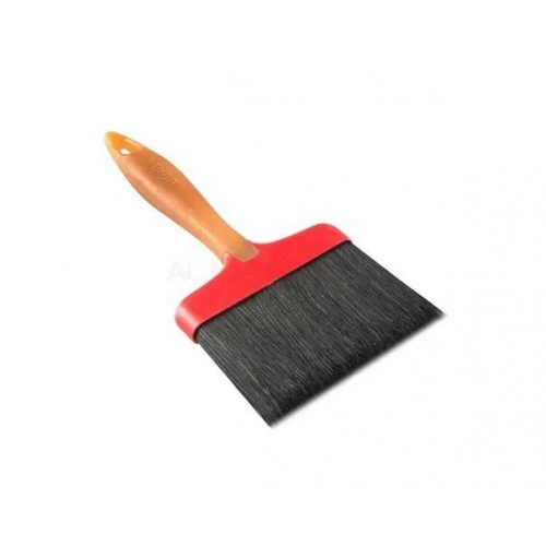 Dekor Yağlı Boya Fırçası 4 No.