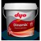 Dyo Dinamik Silikonlu Dış Cephe Boyası Beyaz 2.5 Lt.