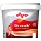 Dyo Dinamik Silikonlu Dış Cephe Boyası Beyaz 7.5 Lt.