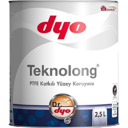 Dyo Teknolong Doğal Taş Koruyucu 2.5Lt