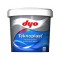 Dyo Teknoplast PTFE Katkılı (Teflonlu) İpekmat İç Cephe Boyası Beyaz 15 Lt.