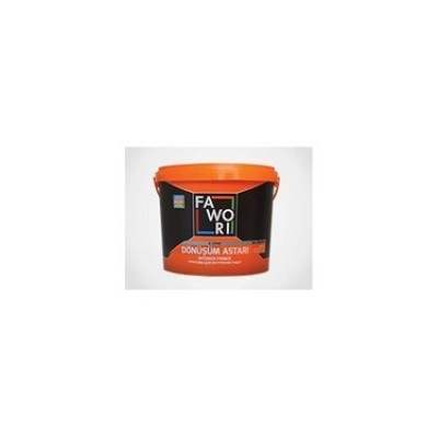Fawori İç Cephe Dönüşüm Astarı 20 Kg