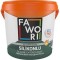 Fawori Silikonlu Dış Cephe Boyası Beyaz 15 Lt.