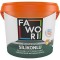 Fawori Silikonlu Dış Cephe Boyası Beyaz 2,5lt.