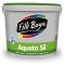 Filli Boya AqustoSil Silikonlu Dış Cephe Boyası Beyaz 2.5 Lt.