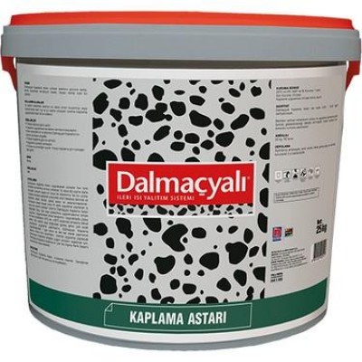 Filli Boya Dalmaçyalı Kaplama Astarı 25 Kg.