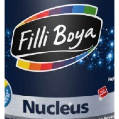 Filli Boya Nucleus Koruma Etkili Dış Cephe Boyası Beyaz 2.5Lt.
