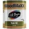 Filli Boya Woodmax Tik Yağı 2.5 Lt.