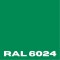 Gen Zemin Boyası Yeşil Ral6024 2.7 Kg.