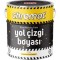 Haskan Chromat Yol Çizgi Boyası Kırmızı 2Lt.