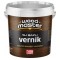 Haskan Wood Master Su Bazlı Vernik 2 lt