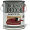 Hickson Decor Dış Cephe Verniği Calif 5 Lt.