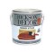 Hickson Decor Dış Cephe Verniği Natural 1 Lt.