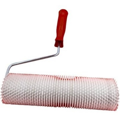 İzmir Epoksi Kirpi Rulo Çap 25 CM.