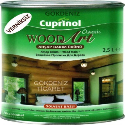 Marshall Classic Verniksiz Ahşap Bakım Ürünü Renksiz 0.75 Lt