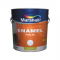 Marshall Enamel Parlak Sentetik Boya Krem 0.75 Lt.
