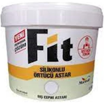 Marshall Fit Silikonlu Örtücü Astar 12.27 LT