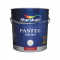 Marshall Pastel Yarımat Sentetik Boya Beyaz 0.75 Lt.