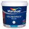 Marshall Silikonlu Özelmat İç Cephe Boyası Beyaz 0.75 Lt.
