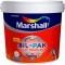 Marshall Sil-Pak Silinebilir İç Cephe Boyası Beyaz 15 Lt.