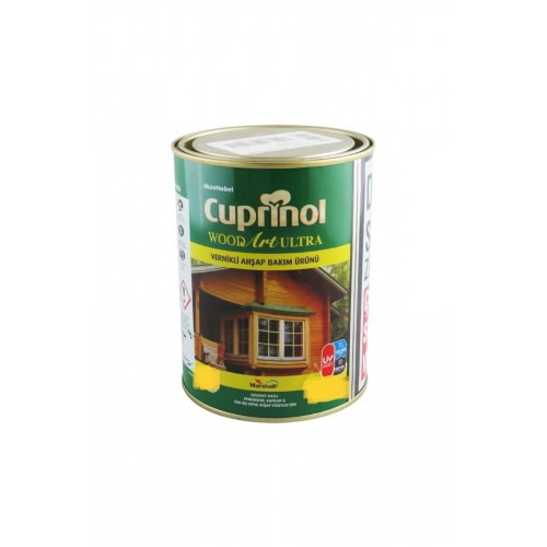 Marshall Woodart Ultra Dış Cephe Verniği Pelesenk 0.75 Lt. Marshall Woodart Ultra Dış Cephe Verniği Pelesenk 0.75 Lt.