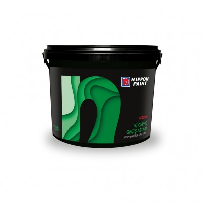 Nippon İç Cephe Beyaz Geçiş Astarı 1.25 Lt