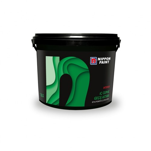 Nippon İç Cephe Beyaz Geçiş Astarı 1.25 Lt