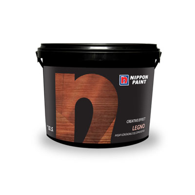 Nippon Legno Solüsyon 1 Lt