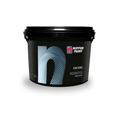 Nippon Magnetica 2,5 kg