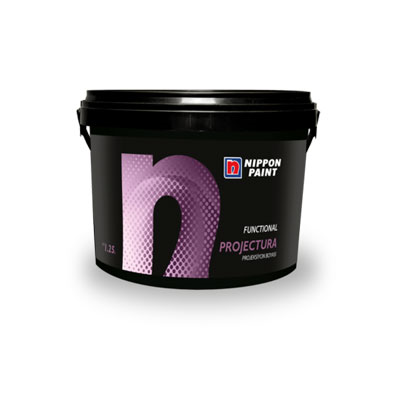 Nippon Projectura 1.25 Lt.