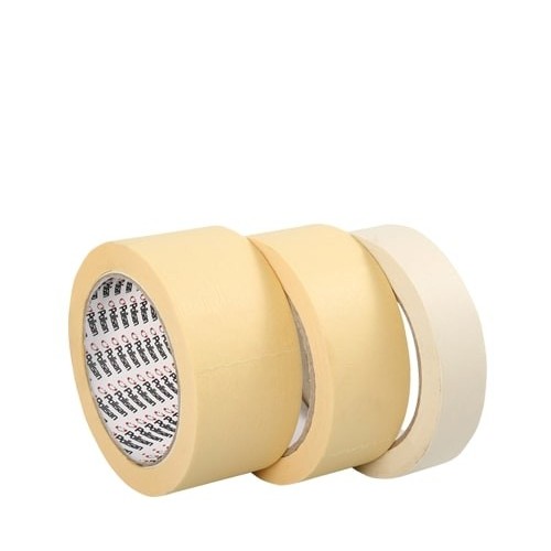 Polisan Maskeleme Bandı 48MM 25YRD Polisan Maskeleme Bandı 48MM 25YRD