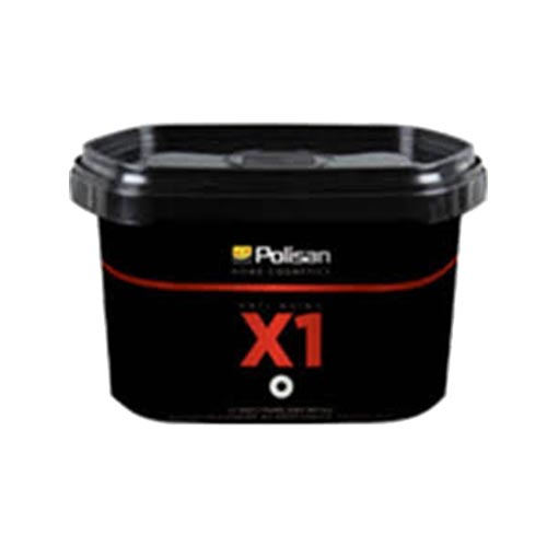 Polisan X1 Panel Kapı Boyası Beyaz 2.5 Lt Polisan X1 Panel Kapı Boyası Beyaz 2.5 Lt